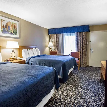 Quality Inn Deming-2
