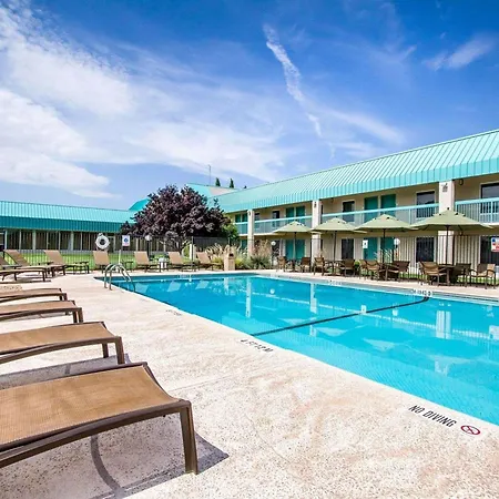 Quality Inn Deming-3