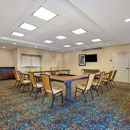 Hampton Inn By Hilton Deming-2