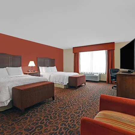 Hampton Inn By Hilton Deming-3